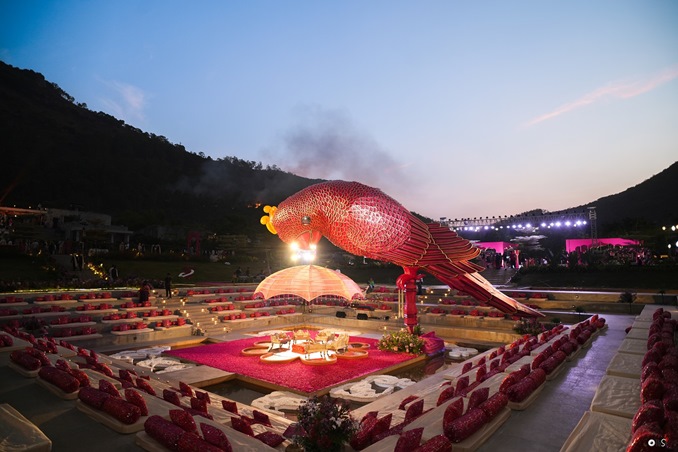 نصائح ذهبية للتخطيط لحفل زفافك بنجاح من خبراء 